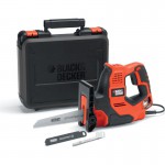 Black & Decker Reconditioned Reciprocating Saws